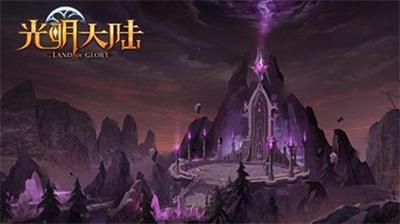 郝国馨山水画欣赏